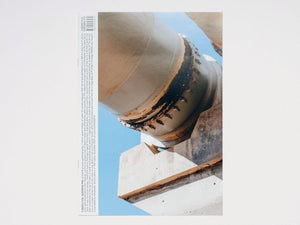 UNA PISCINA GEOPOLÍTICA - Antenne Books