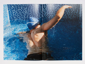 UNA PISCINA GEOPOLÍTICA - Antenne Books