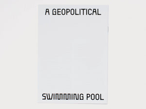 UNA PISCINA GEOPOLÍTICA - Antenne Books