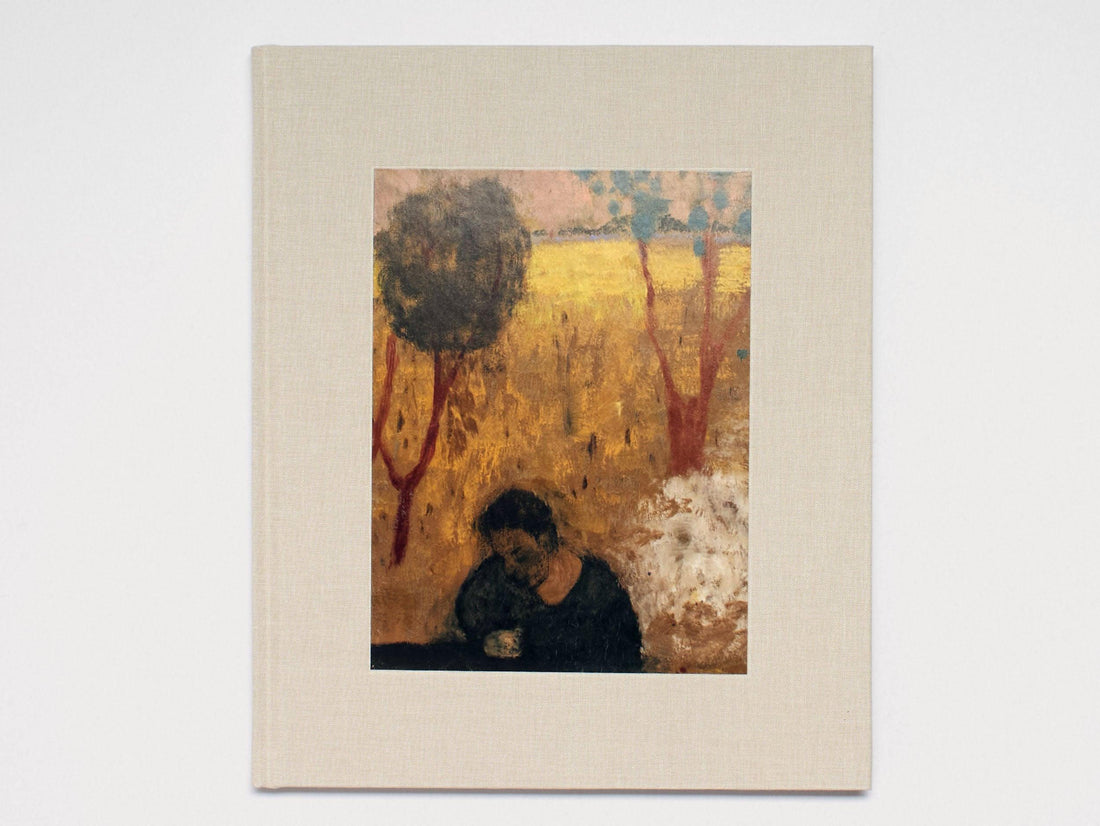 Small Works 2022–24 - Antenne Books