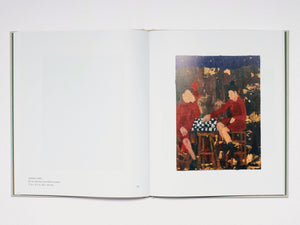 Small Works 2022–24 - Antenne Books