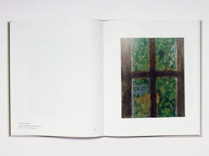 Small Works 2022–24 - Antenne Books