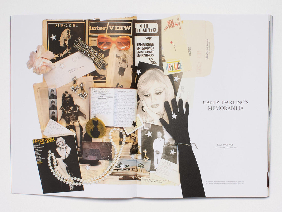 C☆NDY TRANSVERSAL 15 - Antenne Books