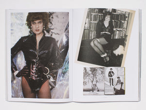 C☆NDY TRANSVERSAL 15 - Antenne Books