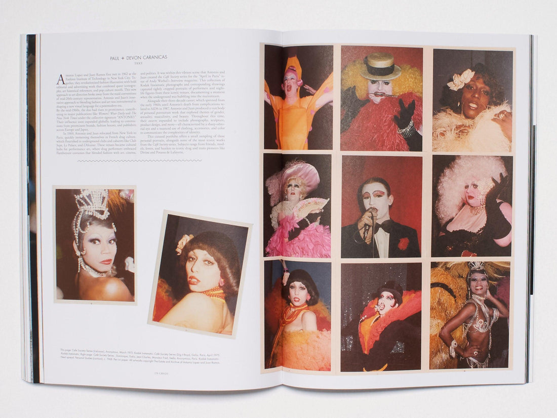 C☆NDY TRANSVERSAL 15 - Antenne Books