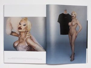 C☆NDY TRANSVERSAL 15 - Antenne Books