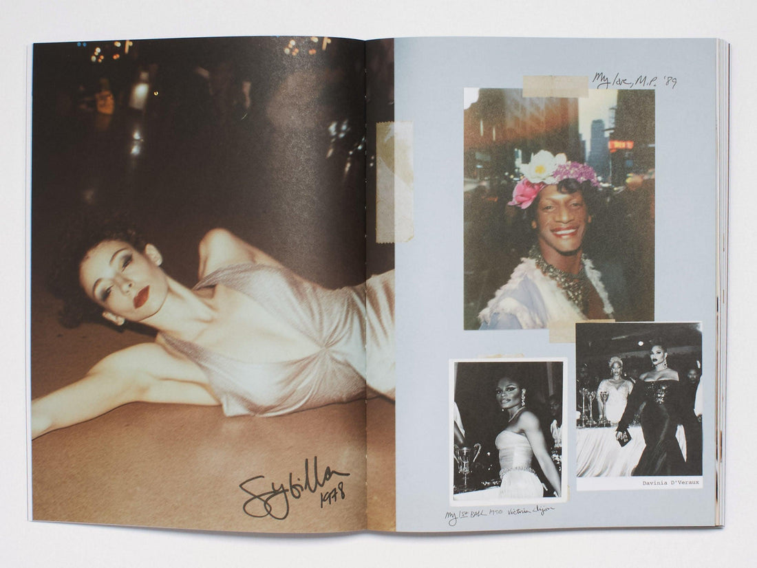 C☆NDY TRANSVERSAL 15 - Antenne Books