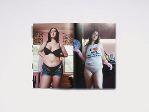 No Agency Annual 2022–2023