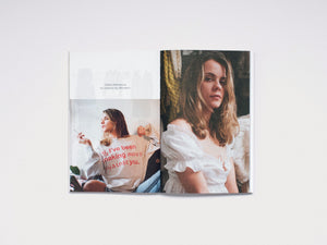 No Agency Annual 2022–2023