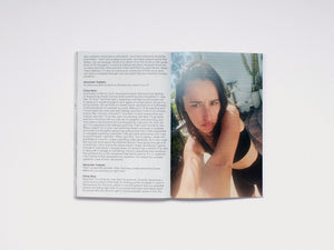 No Agency Annual 2022–2023