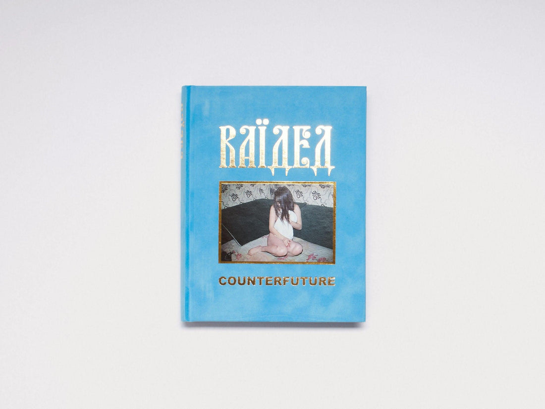 Raided - Antenne Books