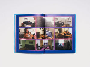 Raided - Antenne Books