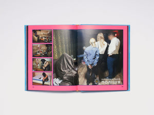 Raided - Antenne Books