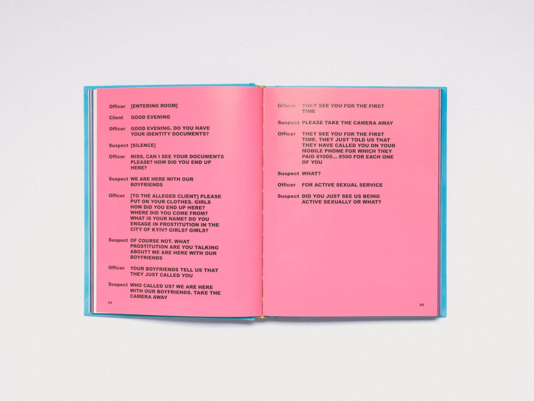 Raided - Antenne Books