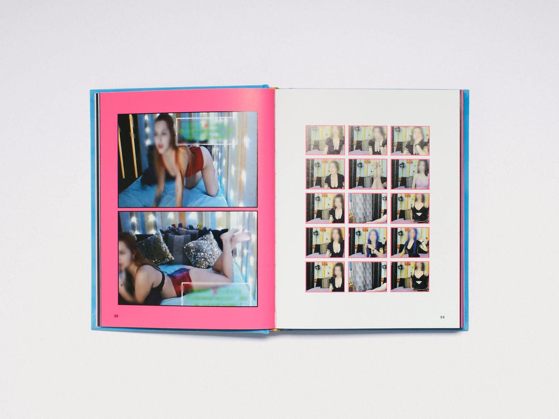 Raided - Antenne Books