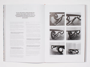 Objection Volume III: The Kitchen - Antenne Books