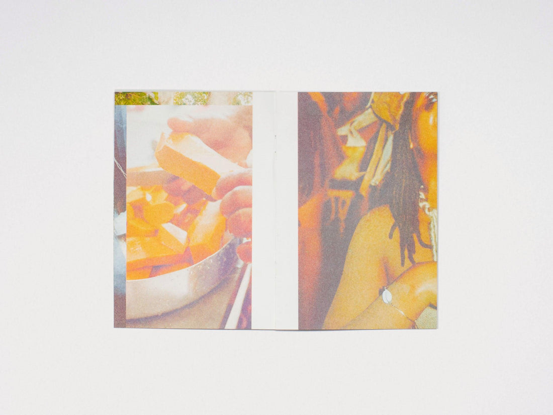 le passage - Antenne Books