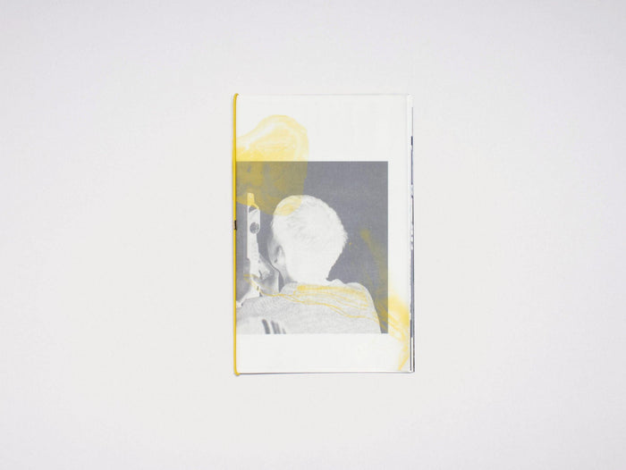 Rebreathing - Antenne Books