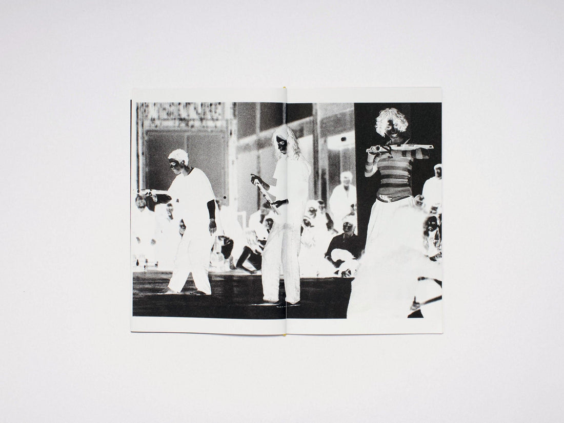 Rebreathing - Antenne Books