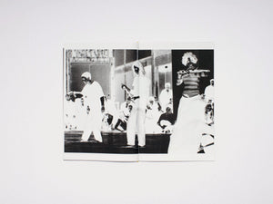 Rebreathing - Antenne Books