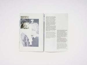 Rebreathing - Antenne Books