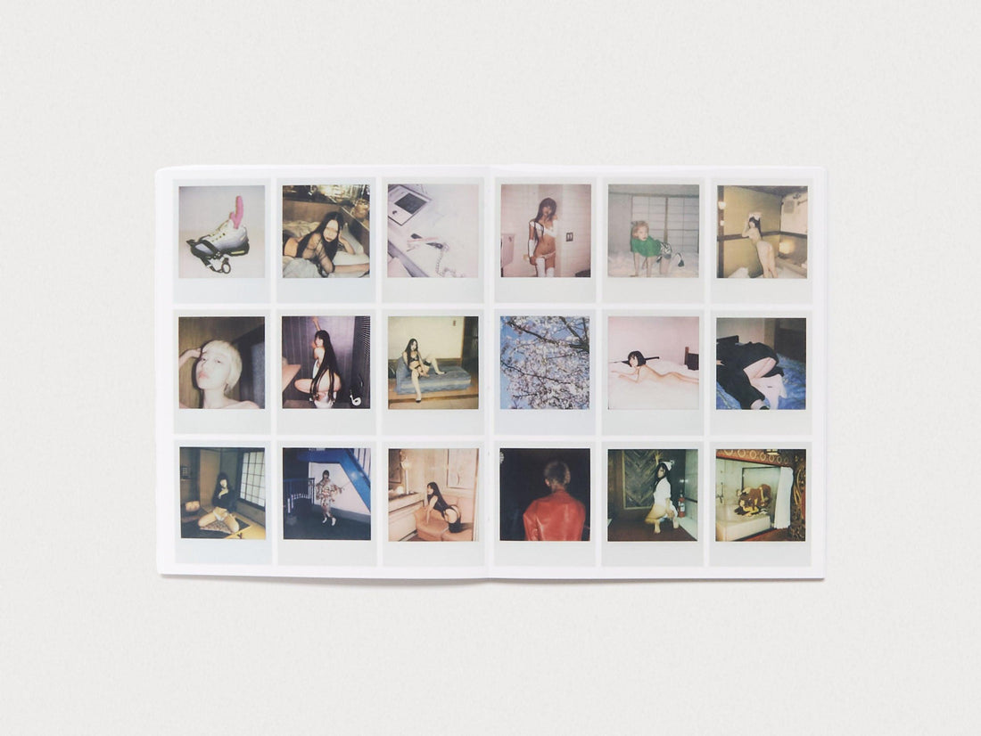 OFFLINE - Antenne Books