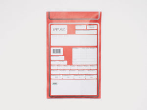 LF5TL GLZ (Lifestyle Goals) - Antenne Books