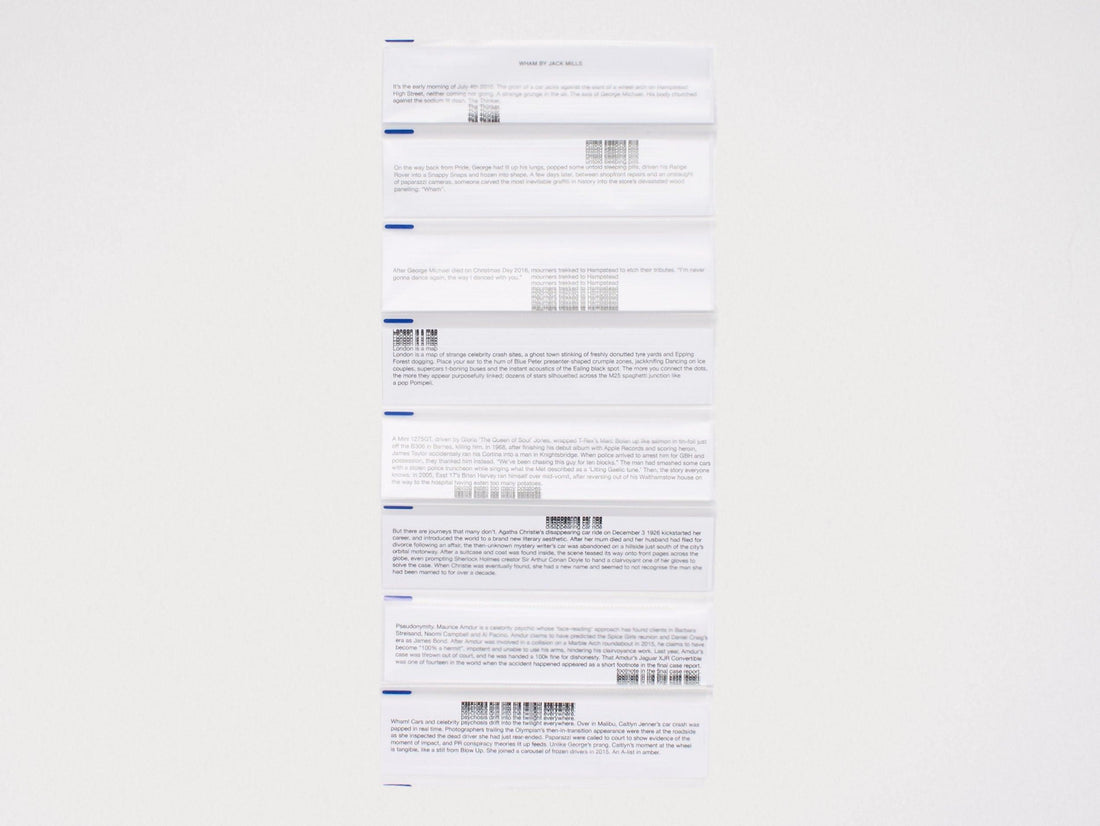 LF5TL GLZ (Lifestyle Goals) - Antenne Books