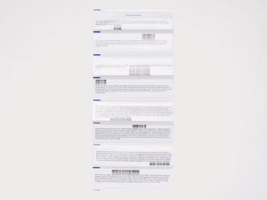 LF5TL GLZ (Lifestyle Goals) - Antenne Books