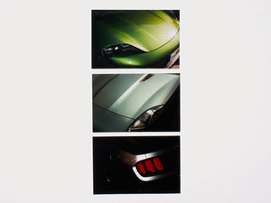 LF5TL GLZ (Lifestyle Goals) - Antenne Books