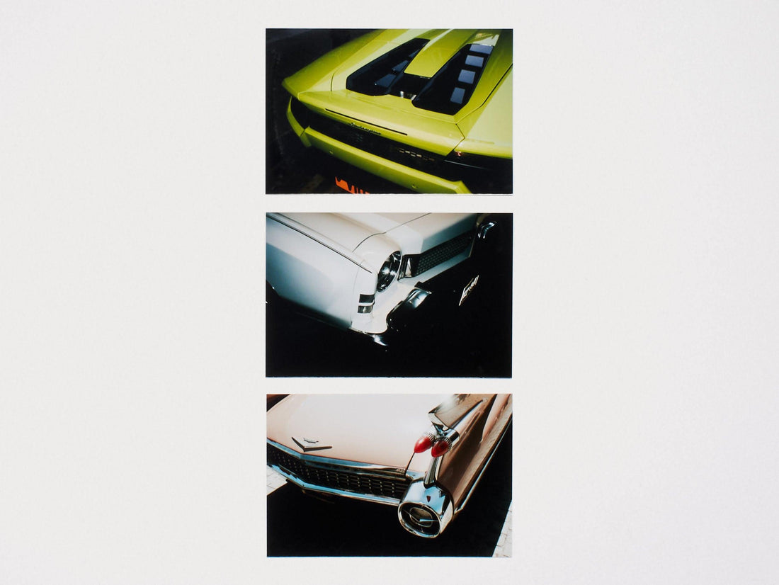 LF5TL GLZ (Lifestyle Goals) - Antenne Books