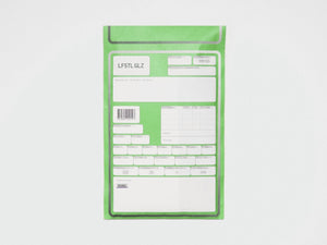 LF5TL GLZ (Lifestyle Goals) - Antenne Books