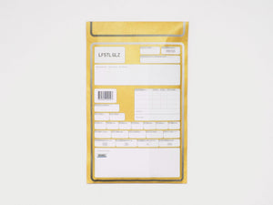 LF5TL GLZ (Lifestyle Goals) - Antenne Books