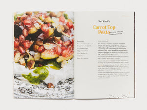 Rebel Roots 5 - The Carrot - Antenne Books