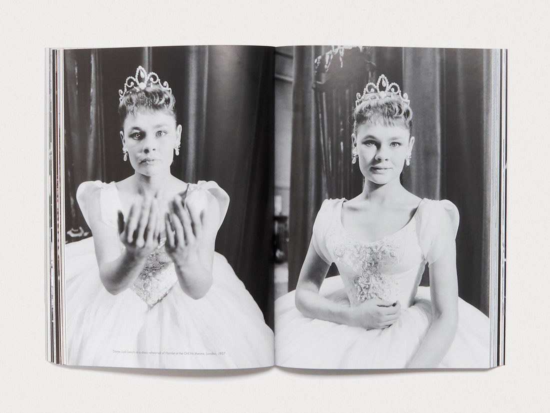 A RABBIT’S FOOT - ISSUE 10 - Antenne Books