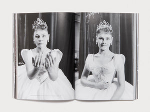 A RABBIT’S FOOT - ISSUE 10 - Antenne Books