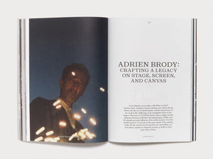 A RABBIT’S FOOT - ISSUE 10 - Antenne Books