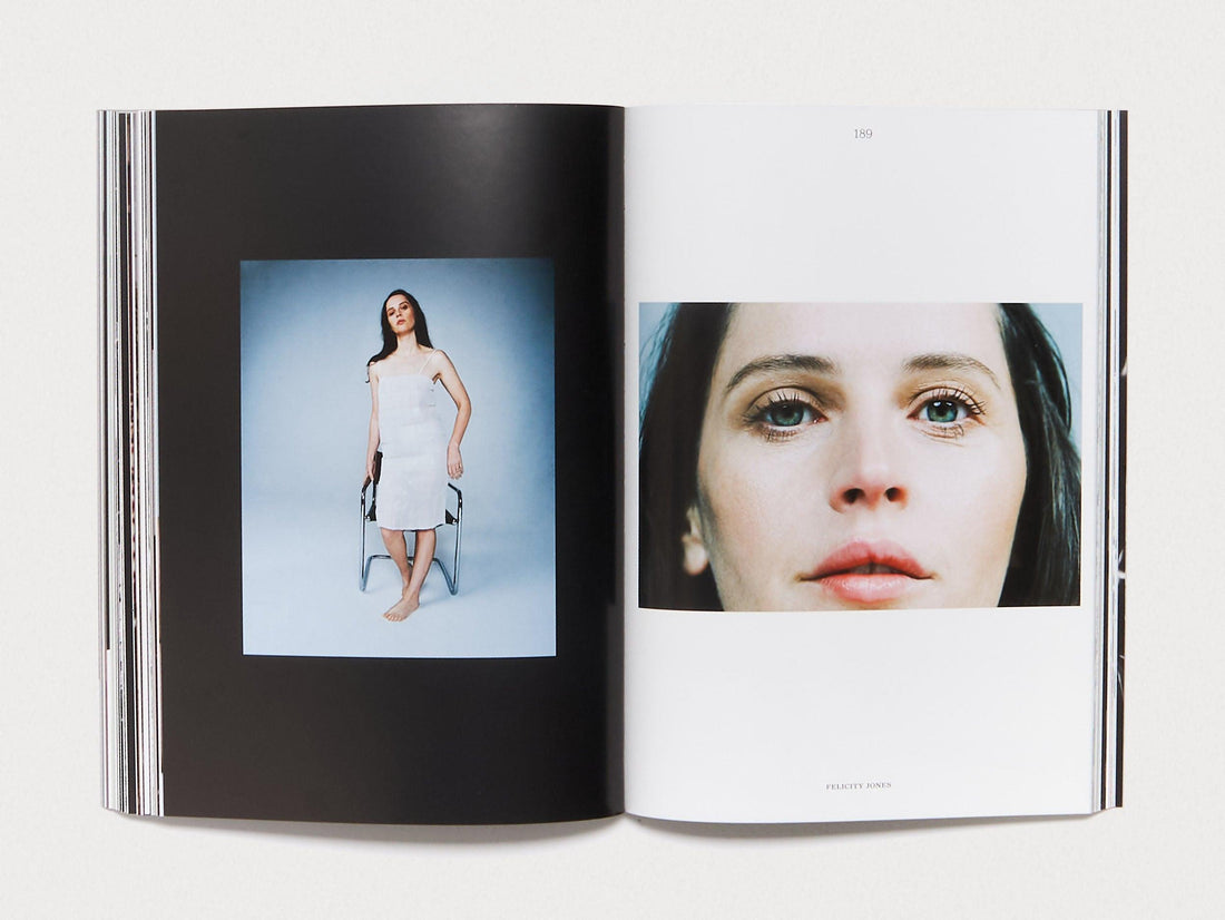 A RABBIT’S FOOT - ISSUE 10 - Antenne Books