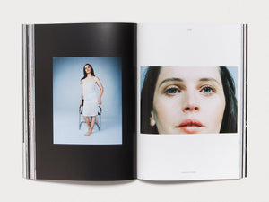 A RABBIT’S FOOT - ISSUE 10 - Antenne Books