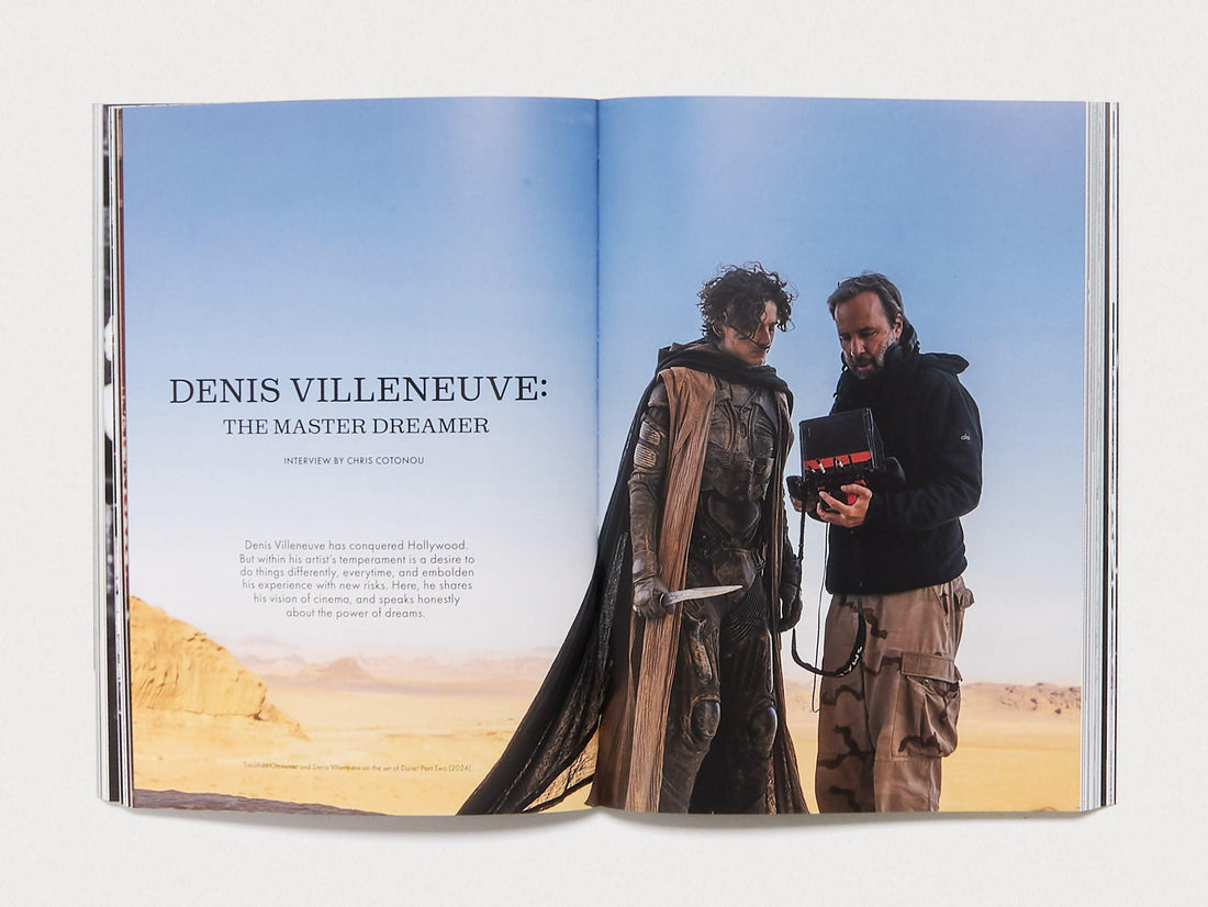 A RABBIT’S FOOT - ISSUE 10 - Antenne Books