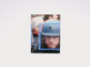 Reversed Surveillance - Antenne Books