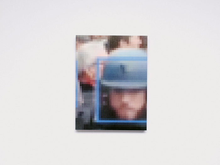 Reversed Surveillance - Antenne Books