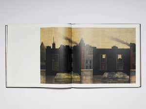 Unhome - Antenne Books