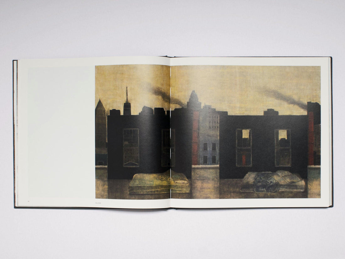 Unhome - Antenne Books