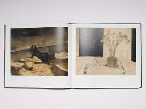 Unhome - Antenne Books