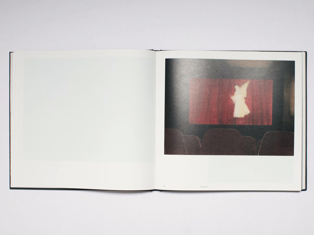 Unhome - Antenne Books