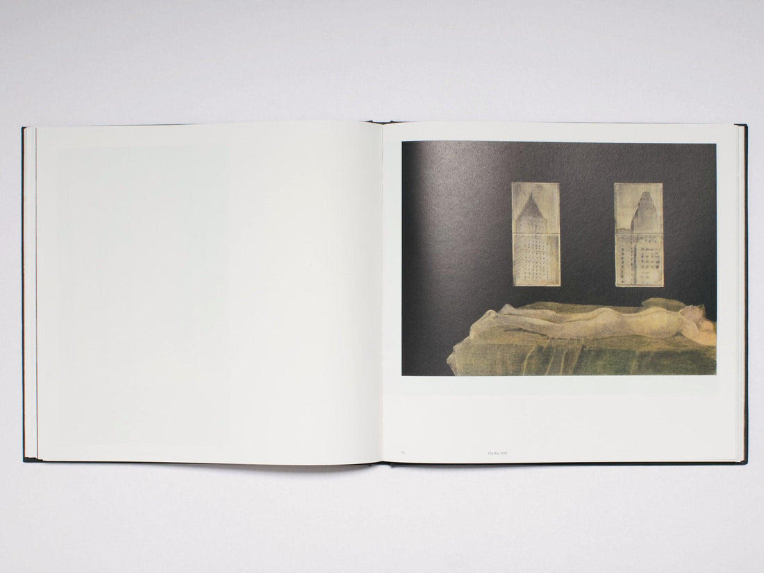 Unhome - Antenne Books