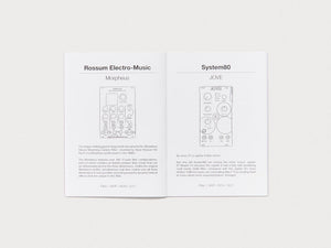 Synthesizer Evolution Modular Greats - Antenne Books