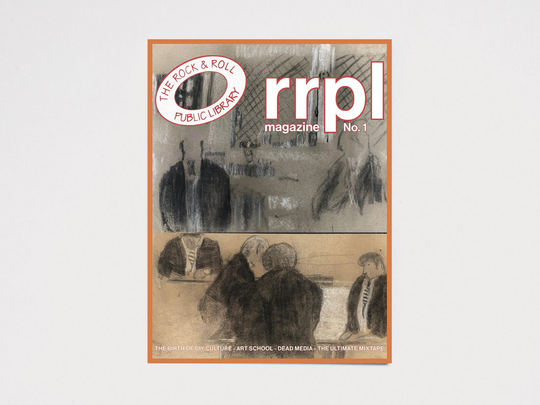 RRPL Magazine