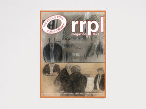 RRPL Magazine